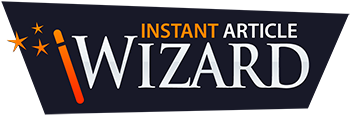 instant article wizard 3.065